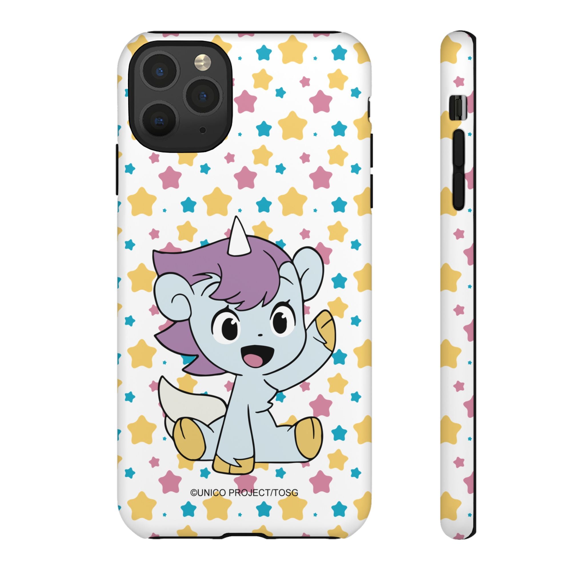 Unico - Waving Phone Case